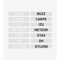 [VAL] 2025 T1 2nd DIY Marking Kit